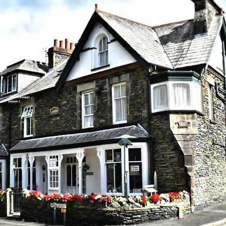 Windermere Lynwood Guest House Luaran gambar
