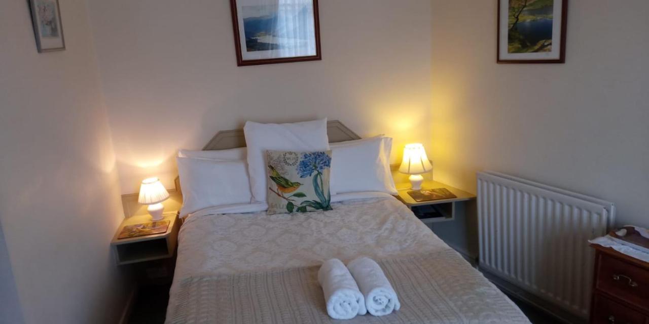 Windermere Lynwood Guest House Bilik gambar