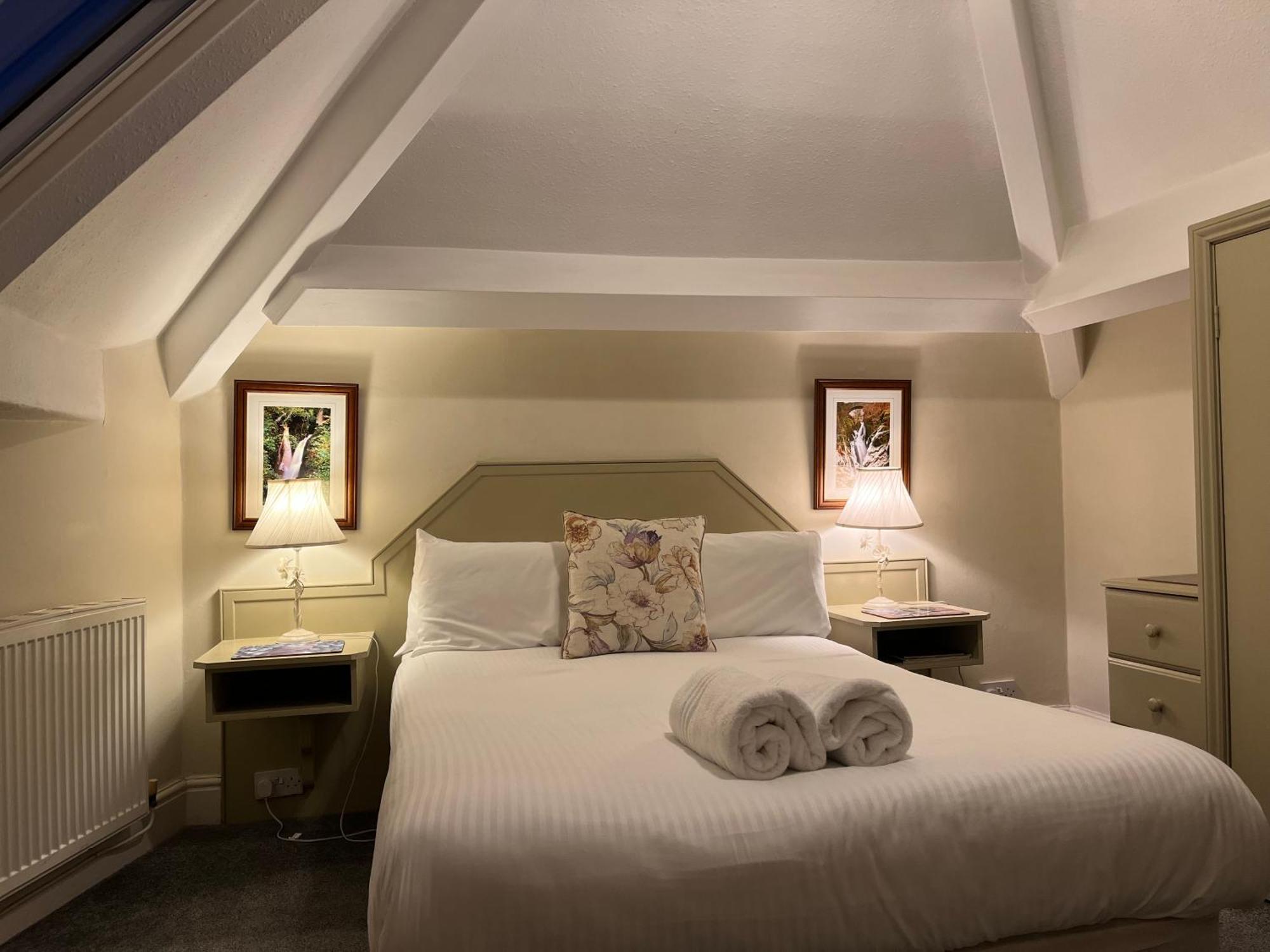 Windermere Lynwood Guest House Luaran gambar