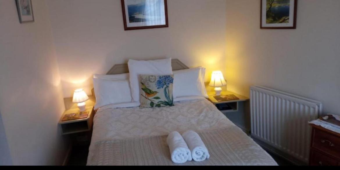 Windermere Lynwood Guest House Luaran gambar