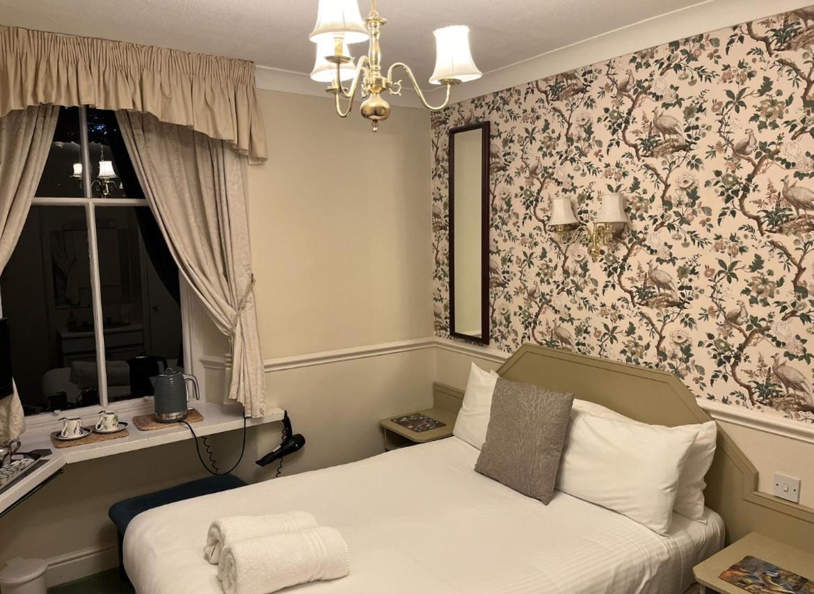 Windermere Lynwood Guest House Luaran gambar