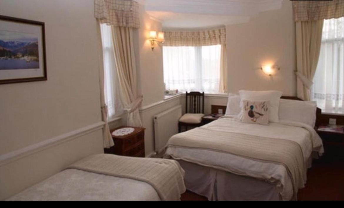 Windermere Lynwood Guest House Luaran gambar