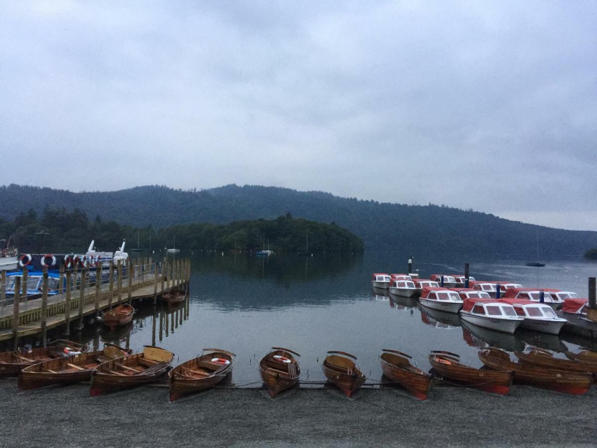 Windermere Lynwood Guest House Luaran gambar