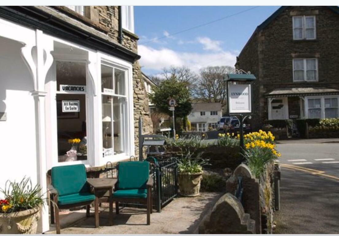 Windermere Lynwood Guest House Luaran gambar
