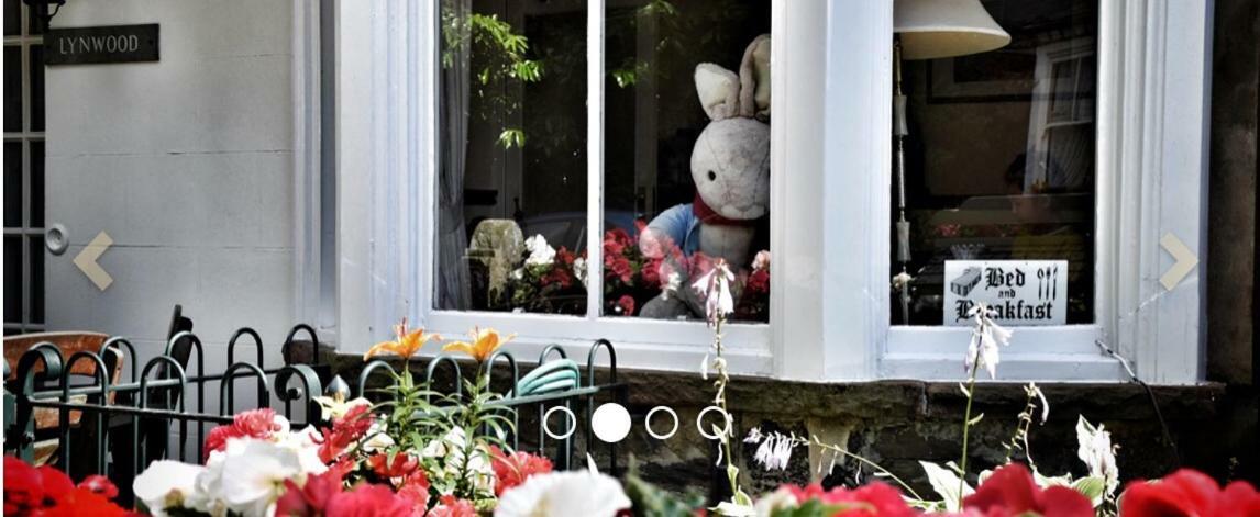 Windermere Lynwood Guest House Luaran gambar